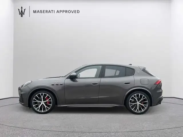 Maserati Grecale