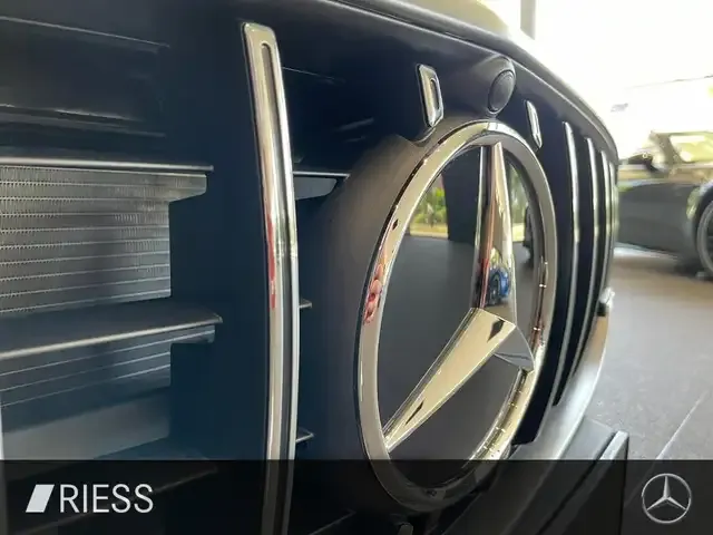 Mercedes-Benz CLA 35 AMG