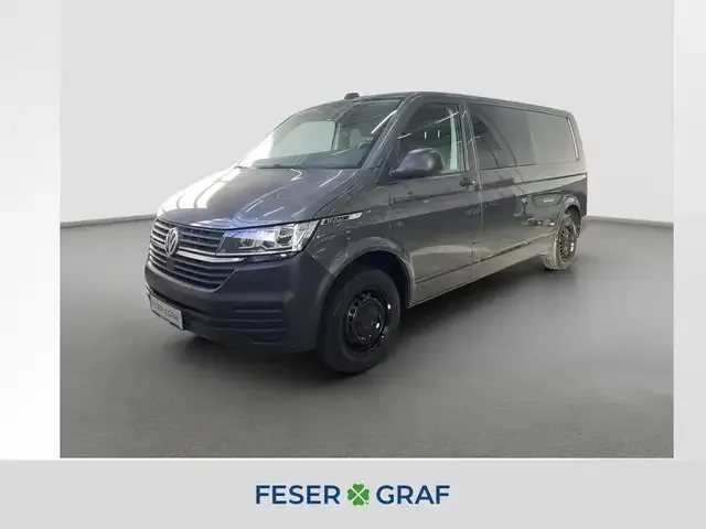 Volkswagen T6.1 Transporter