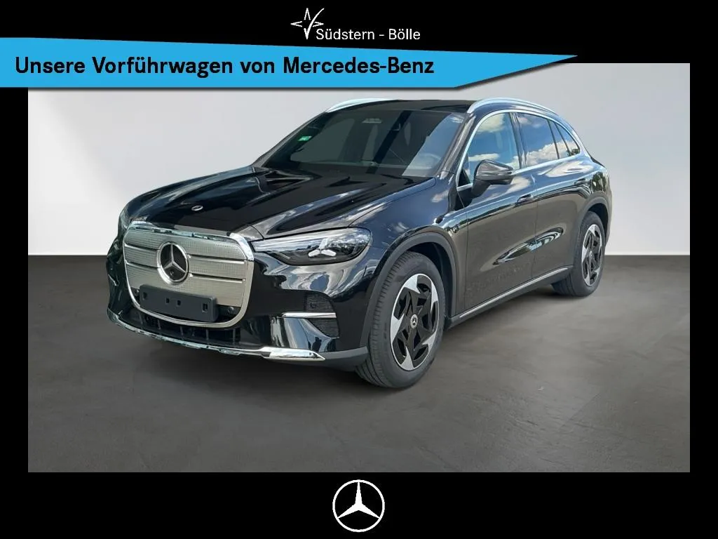 Mercedes-Benz GLC 400
