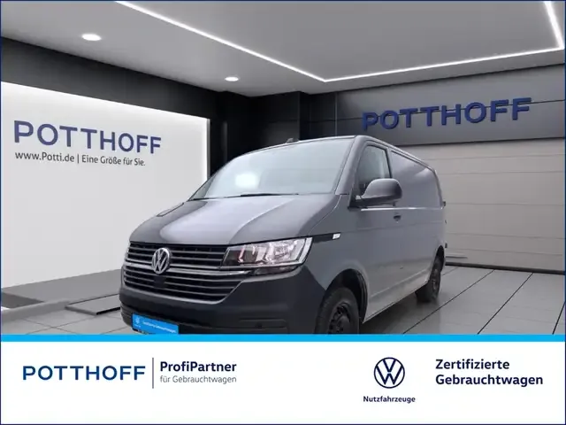 Volkswagen T6.1 Transporter
