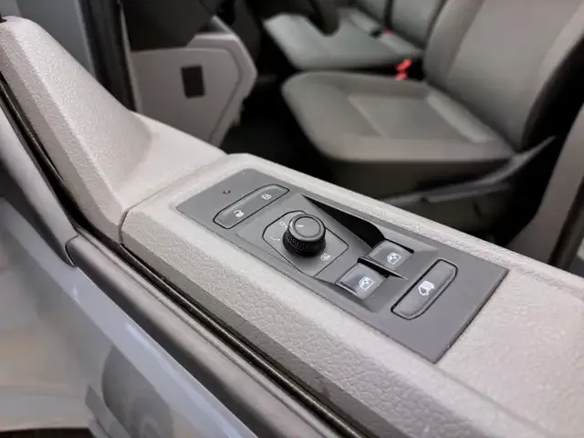 Volkswagen T6.1 Transporter
