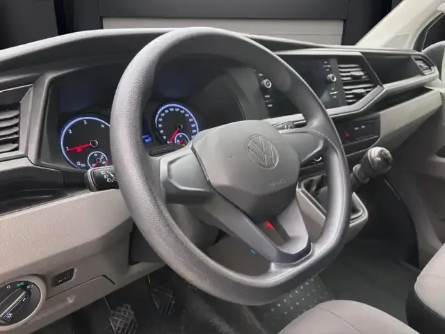 Volkswagen T6.1 Transporter