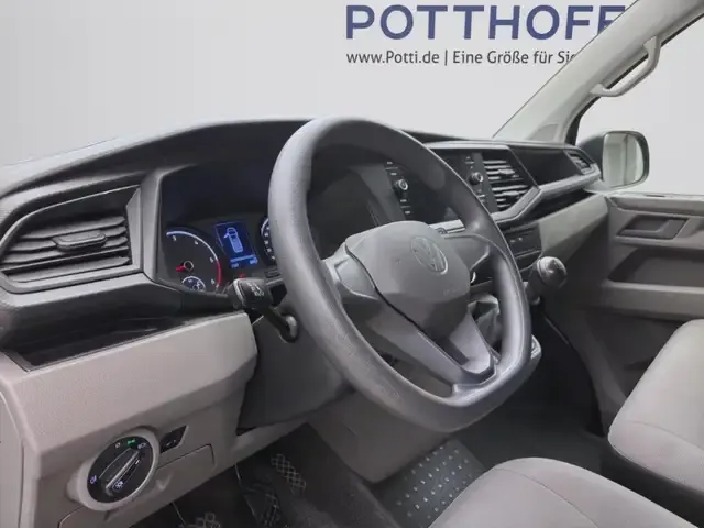 Volkswagen T6.1 Transporter