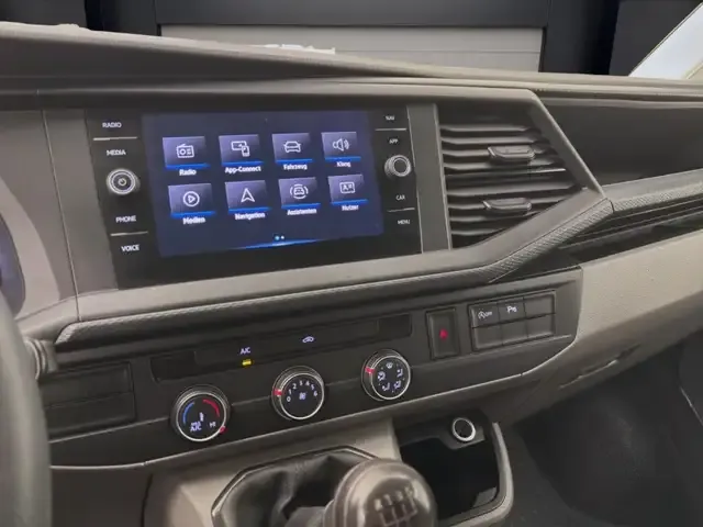 Volkswagen T6.1 Transporter