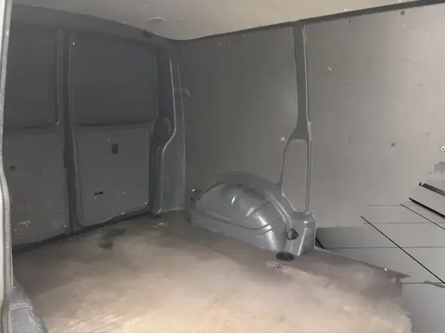 Volkswagen T6.1 Transporter