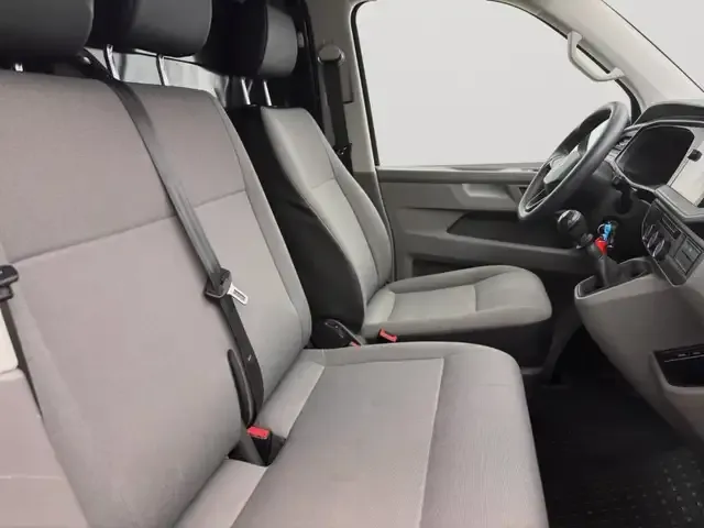 Volkswagen T6.1 Transporter