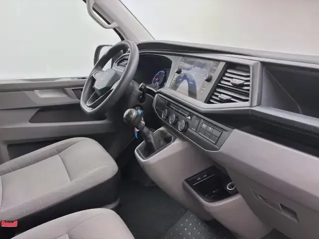Volkswagen T6.1 Transporter