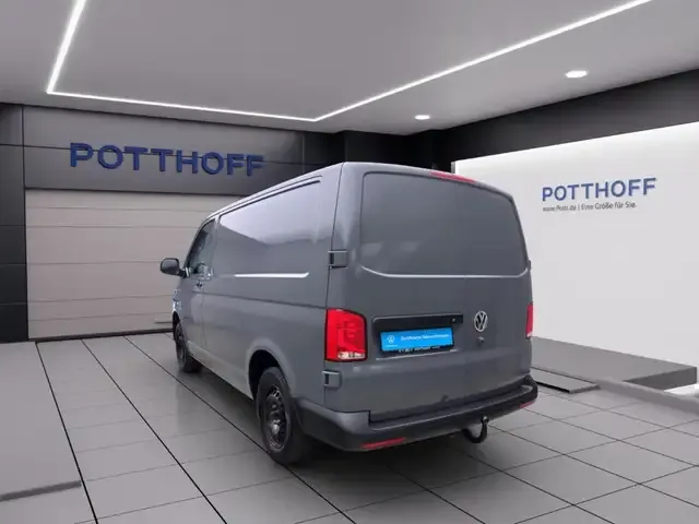 Volkswagen T6.1 Transporter