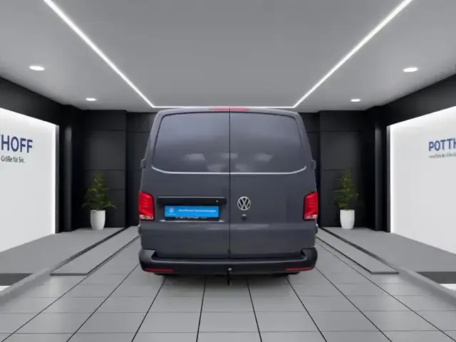 Volkswagen T6.1 Transporter