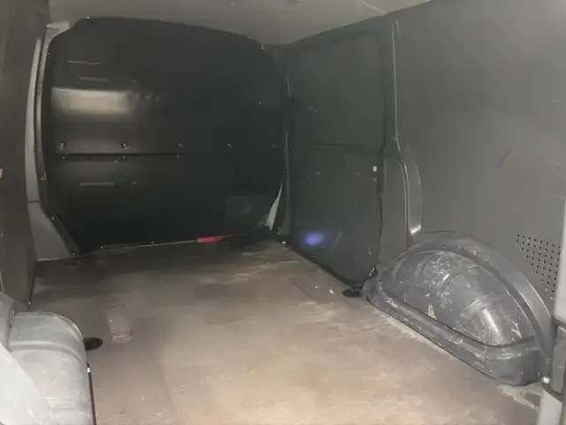 Volkswagen T6.1 Transporter