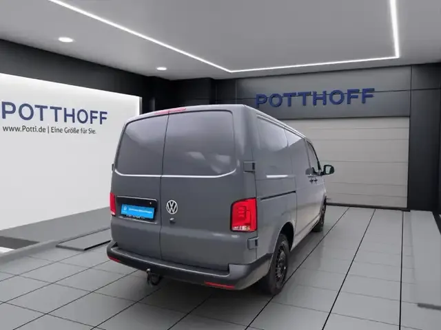 Volkswagen T6.1 Transporter