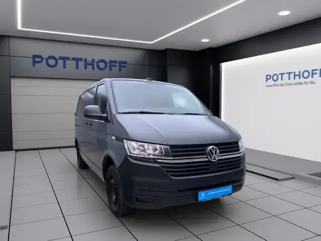 Volkswagen T6.1 Transporter