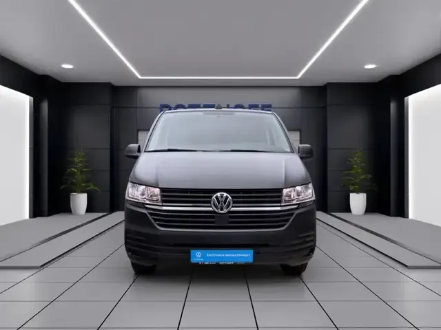 Volkswagen T6.1 Transporter