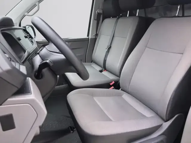 Volkswagen T6.1 Transporter