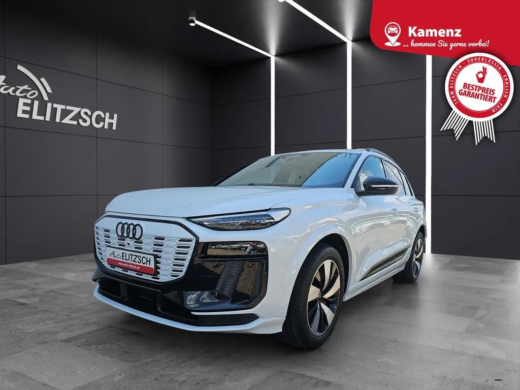 Audi Q6
