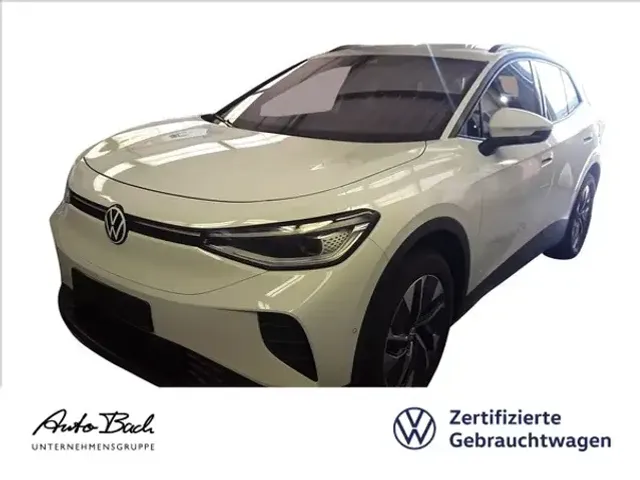 Volkswagen ID.4