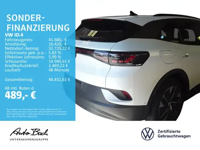 Volkswagen ID.4