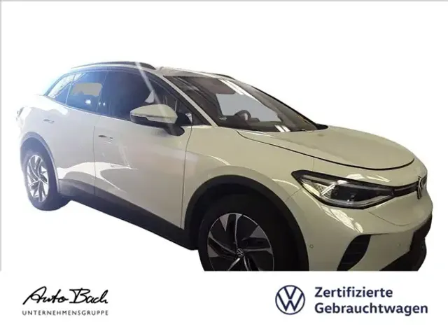 Volkswagen ID.4