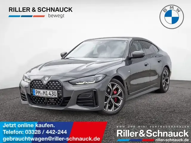 BMW 430