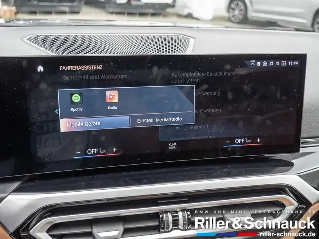 BMW 430