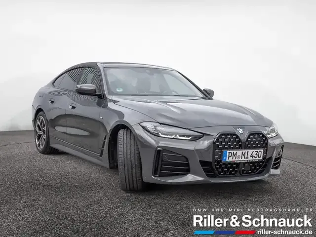 BMW 430