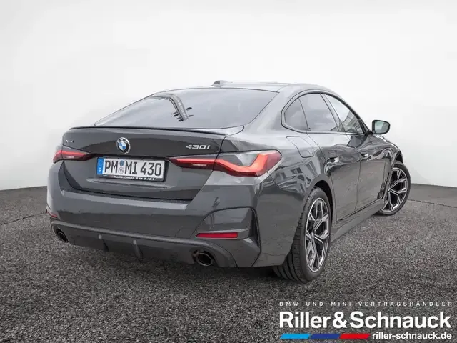 BMW 430