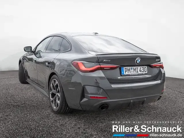 BMW 430