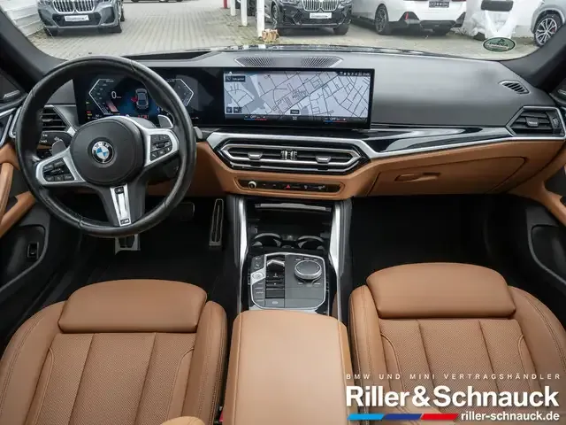 BMW 430