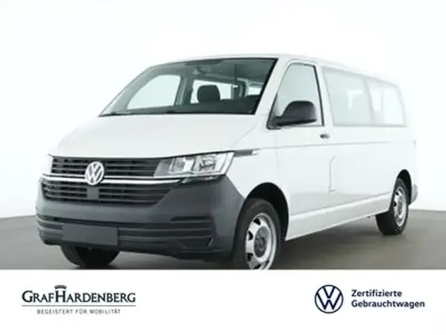 Volkswagen T6 Transporter