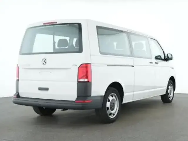 Volkswagen T6 Transporter