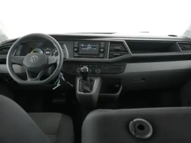 Volkswagen T6 Transporter