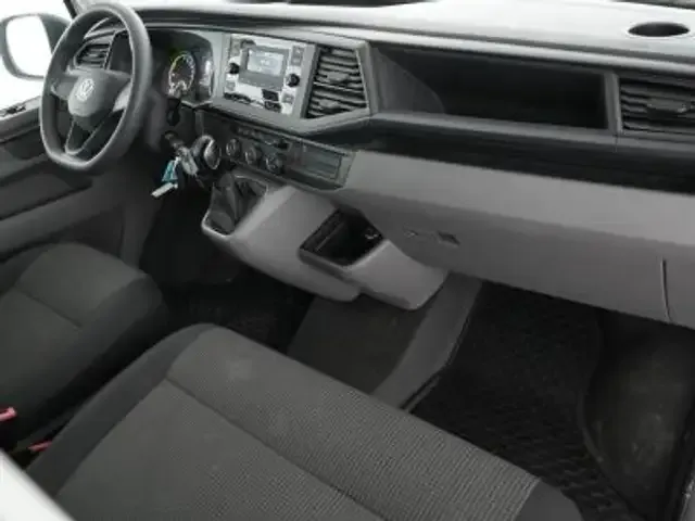 Volkswagen T6 Transporter