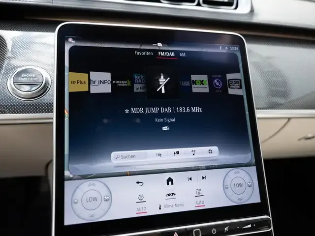 Mercedes-Benz S 450