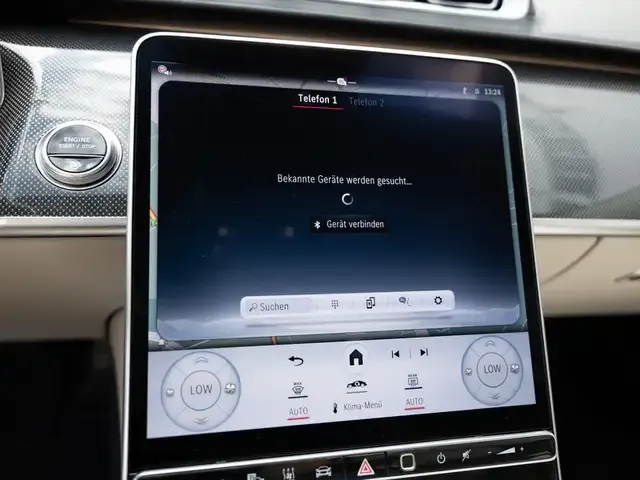 Mercedes-Benz S 450