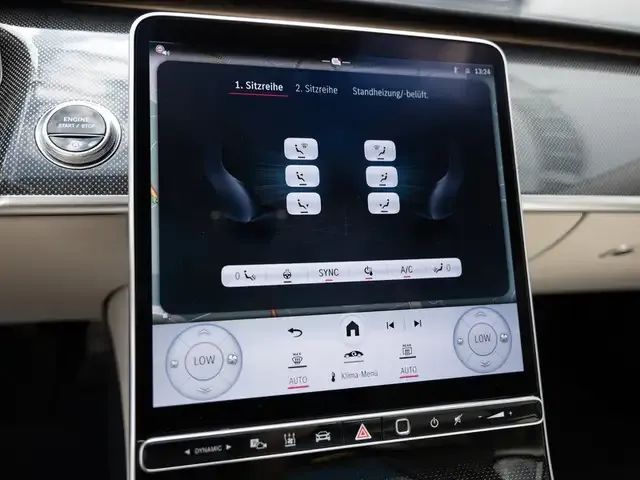 Mercedes-Benz S 450