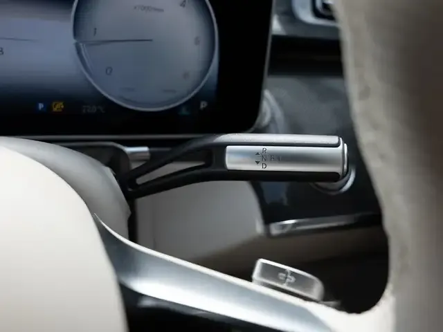 Mercedes-Benz S 450