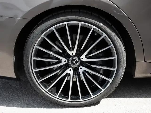 Mercedes-Benz S 450