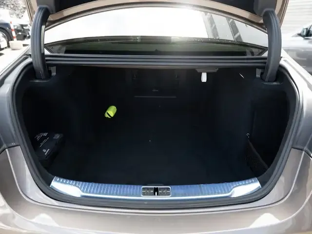 Mercedes-Benz S 450