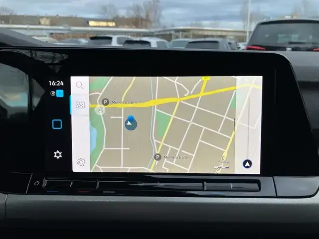 Volkswagen Sonstiges