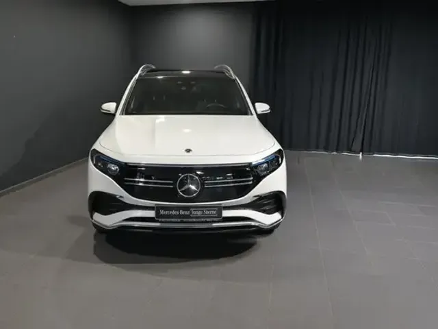 Mercedes-Benz EQB 300