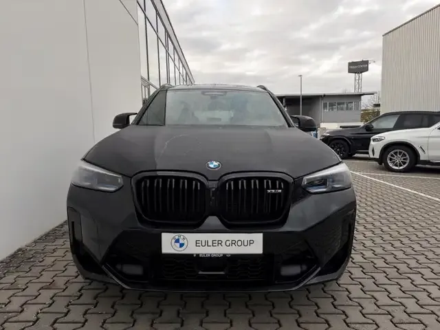 BMW X3 M