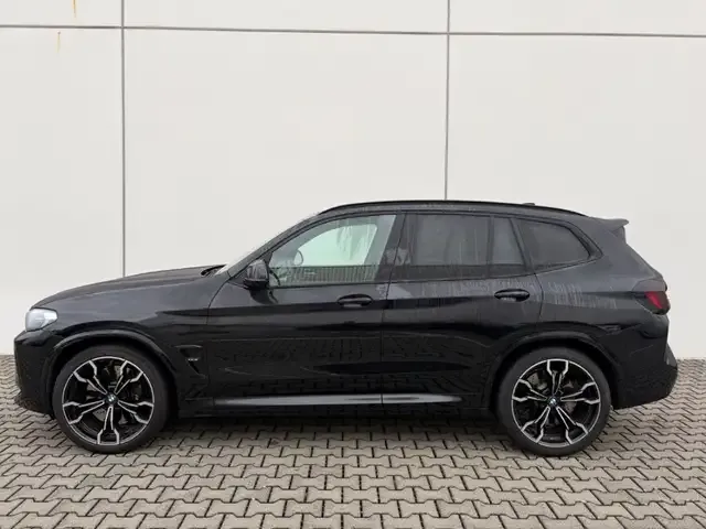 BMW X3 M