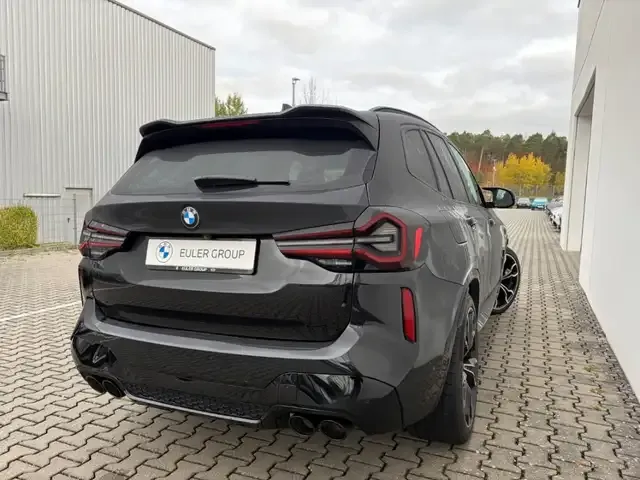 BMW X3 M