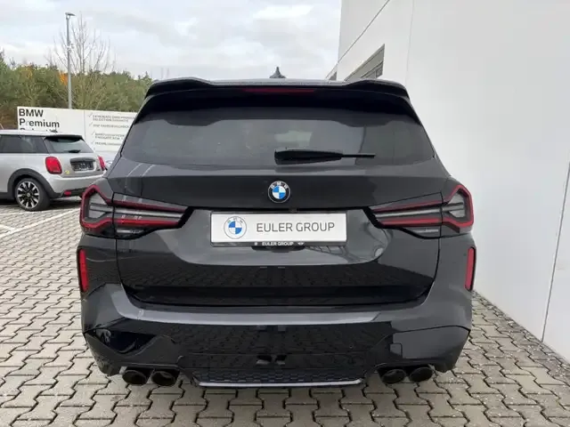 BMW X3 M