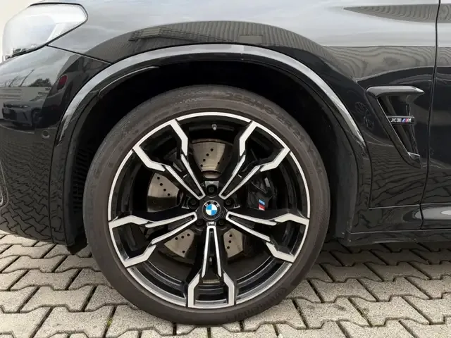 BMW X3 M