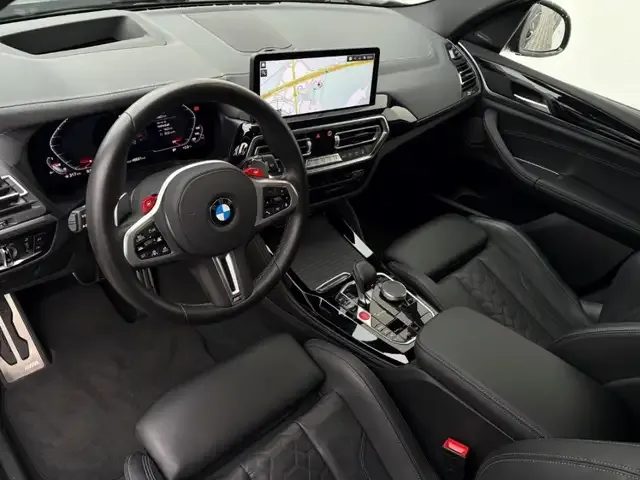 BMW X3 M
