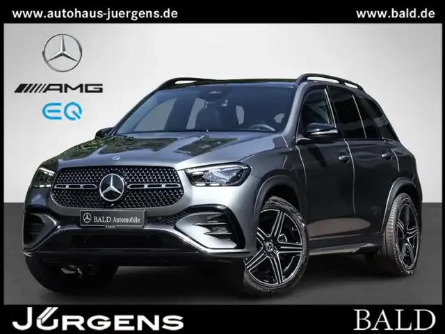 Mercedes-Benz GLE 300