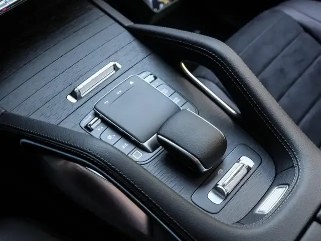 Mercedes-Benz GLE 300