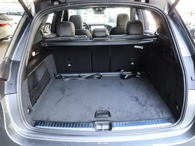 Mercedes-Benz GLE 300